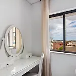 Lejlighed Marina View - Da Rocha *