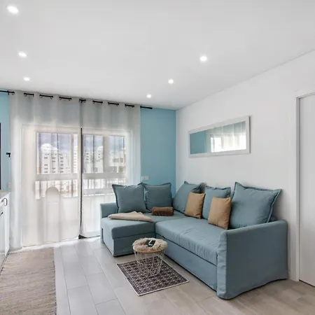 Marina View - Da Rocha *