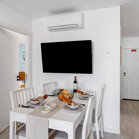 Marina View - Da Rocha