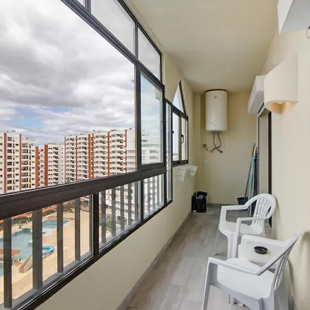 Апартаменты Marina View - Da Rocha *