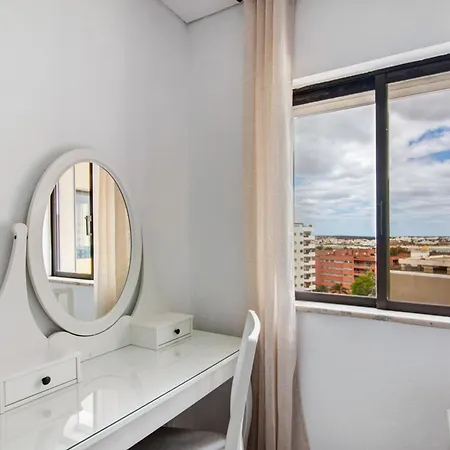 Апартаменты Marina View - Da Rocha *