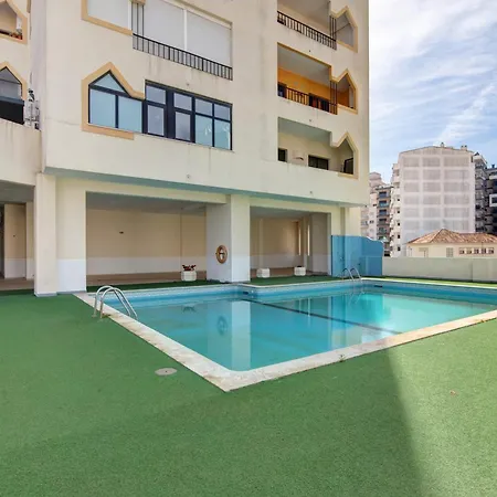 Marina View - Da Rocha