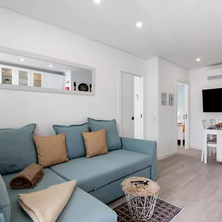 Apartment Marina View - Da Rocha Portimao