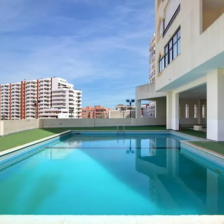Marina View - Da Rocha Apartment *