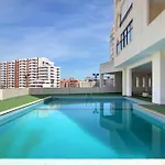 Marina View - Da Rocha 公寓 波尔蒂芒