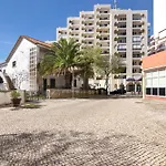 Marina View - Da Rocha 公寓 波尔蒂芒