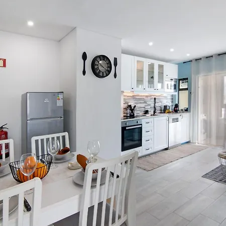 Appartement Marina View - Da Rocha