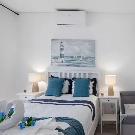 Marina View - Da Rocha