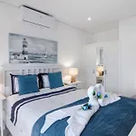 Appartement Marina View - Da Rocha *
