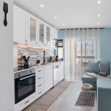 Marina View - Da Rocha *