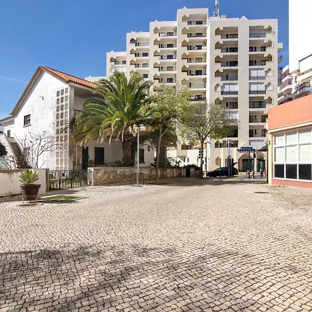 Marina View - Da Rocha Daire Portimão