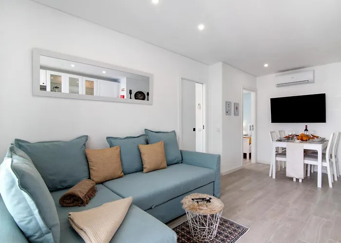 Daire Marina View - Da Rocha Portimão