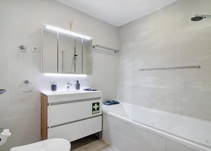 Daire Marina View - Da Rocha Portimão