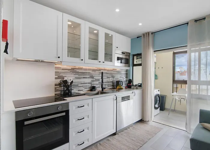 Marina View - Da Rocha *