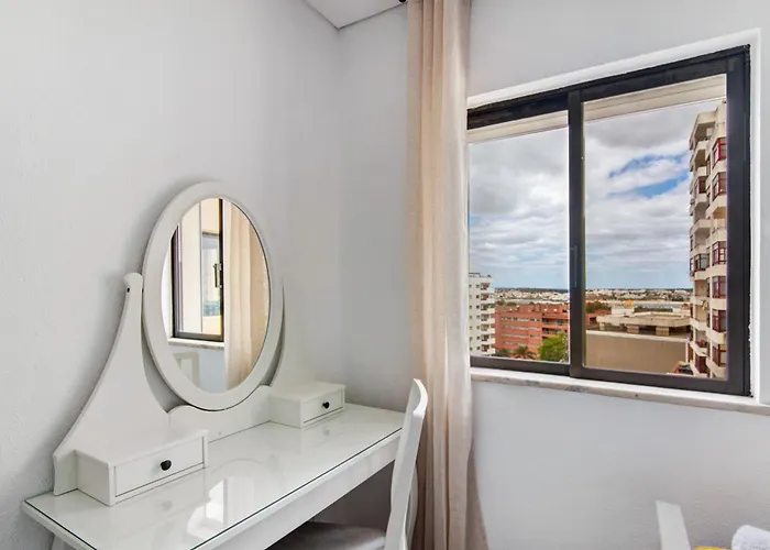 Daire Marina View - Da Rocha *